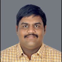 Raghavendra Dinesh profile photo