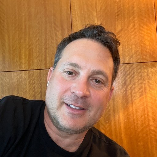Jeff Tannenbaum profile photo