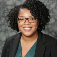 Jasmine Baptiste profile photo