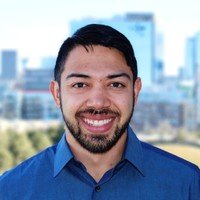 Leo Walker profile photo