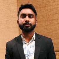 Dinesh Kumaran profile photo