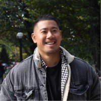 Derrick G. profile photo