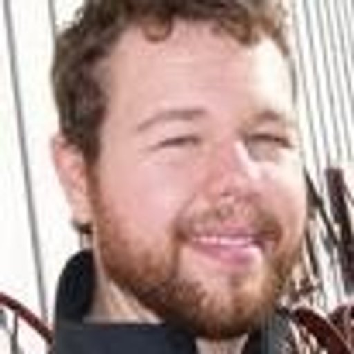 Ryan Gordon profile photo
