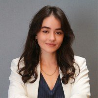 Victoria El Ghossain profile photo