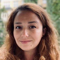 Adriana Hurduc profile photo