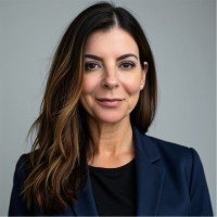 Elizabeth Byrd profile photo