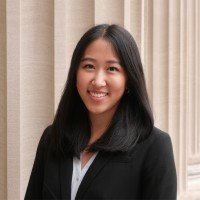 Julia Wang profile photo