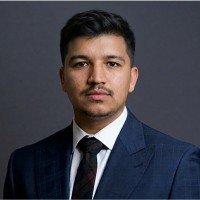 Bhuwan N profile photo
