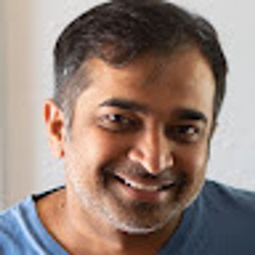 Arul Prasad profile photo