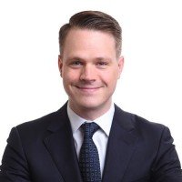 Mike Corbett profile photo