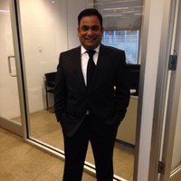 Hemant Agarwal profile photo