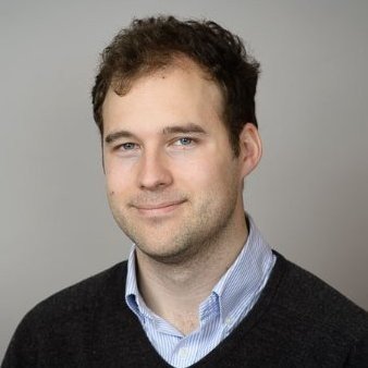 Gerard Miles profile photo