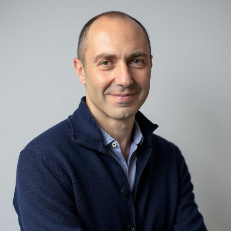 Grigori Somin profile photo