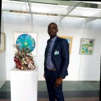 Dramane Sanou profile photo