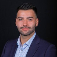 Evan Funk profile photo