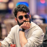Suyash Singh profile photo