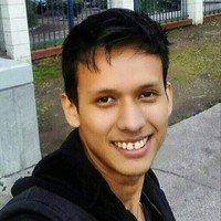 Erick Antonio Sangama Castro profile photo