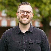 Phillip Morgun profile photo
