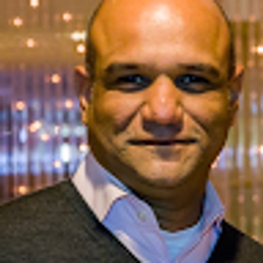 Sameer Patel profile photo