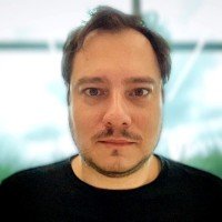 Pablo Almada profile photo