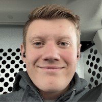 Patrick Maas profile photo