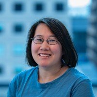 Beth Nakamura profile photo