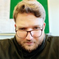 Ahmed Gamal profile photo