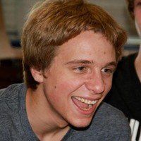Tony Reiter profile photo