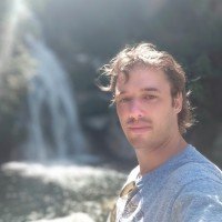 Santiago Nicolás Ussher profile photo