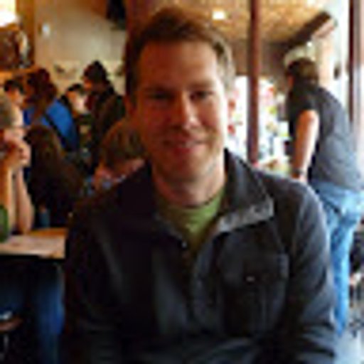 Justin Palmer profile photo