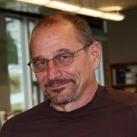 Ray Johnston profile photo