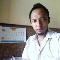 I Made Yuliasmita profile photo