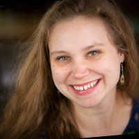 Theresa Moeller - profile photo