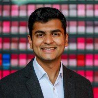 Adeesh Jain profile photo