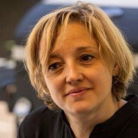 Marine Groh profile photo