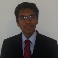 Yogeshwar Narayanan Nagar profile photo