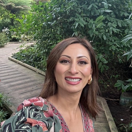 Sonia Mehta Sidhpura profile photo