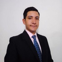 Jhonatan Alexander Diaz Morales profile photo