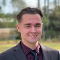Nicolas Grant profile photo