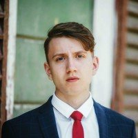 Gabriel Marton profile photo