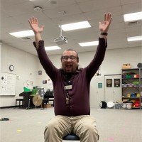 Eric Lele profile photo