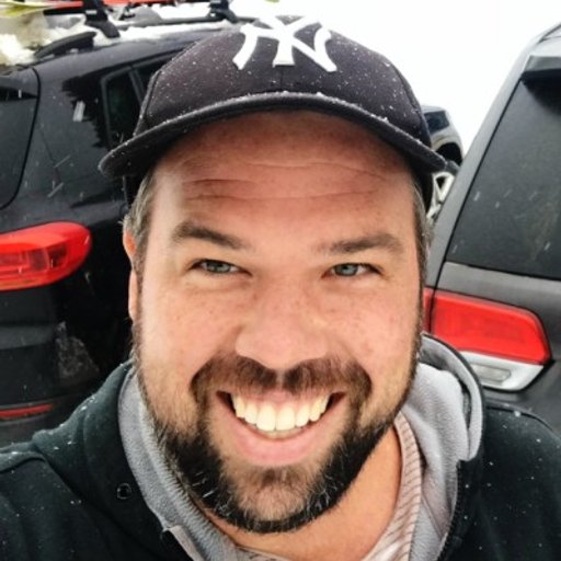 Dane Thomas profile photo