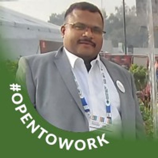 Anup Krishnan R profile photo