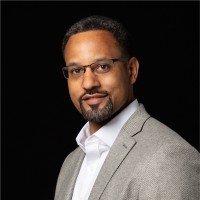 Joshua Moore profile photo