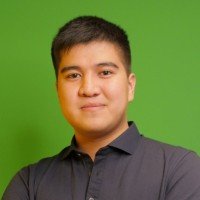 Ulukbek Samakov profile photo