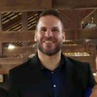 Rafael Gabarrão Santana profile photo