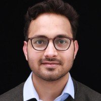 Deepesh Pandey profile photo