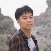 Zichen Tian profile photo