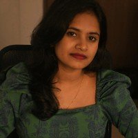 Anusha Patil profile photo