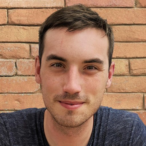Frank Flitton profile photo
